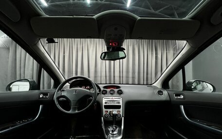 Peugeot 308 II, 2010 год, 539 900 рублей, 11 фотография