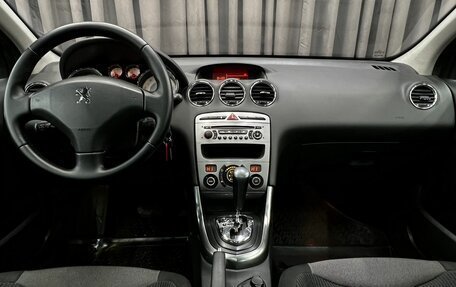 Peugeot 308 II, 2010 год, 539 900 рублей, 12 фотография