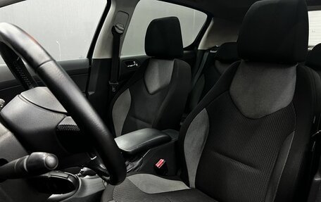 Peugeot 308 II, 2010 год, 539 900 рублей, 7 фотография