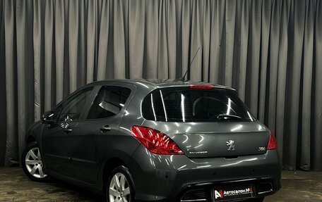 Peugeot 308 II, 2010 год, 539 900 рублей, 3 фотография