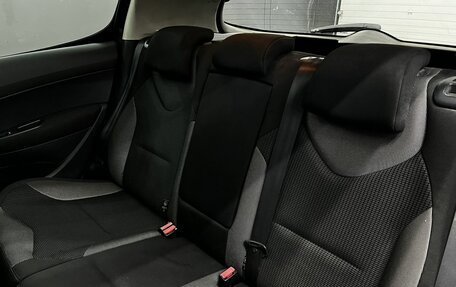 Peugeot 308 II, 2010 год, 539 900 рублей, 10 фотография