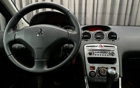 Peugeot 308 II, 2010 год, 539 900 рублей, 13 фотография