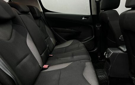 Peugeot 308 II, 2010 год, 539 900 рублей, 16 фотография