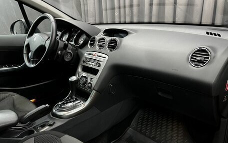 Peugeot 308 II, 2010 год, 539 900 рублей, 18 фотография