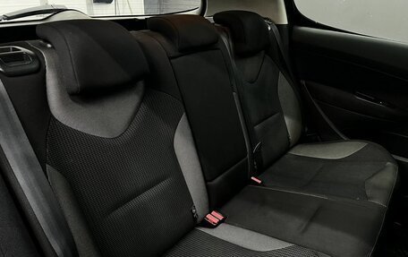 Peugeot 308 II, 2010 год, 539 900 рублей, 17 фотография