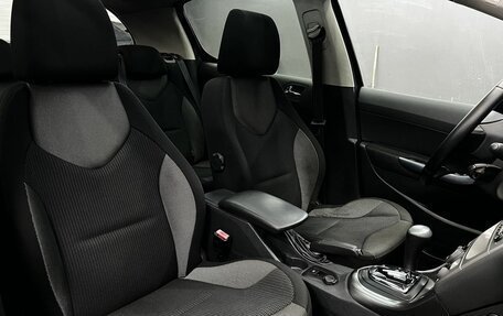 Peugeot 308 II, 2010 год, 539 900 рублей, 19 фотография