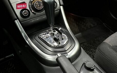 Peugeot 308 II, 2010 год, 539 900 рублей, 15 фотография