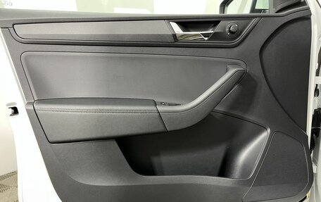 Skoda Rapid II, 2021 год, 1 845 000 рублей, 8 фотография