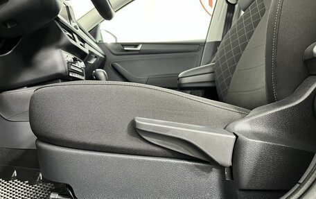 Skoda Rapid II, 2021 год, 1 845 000 рублей, 10 фотография