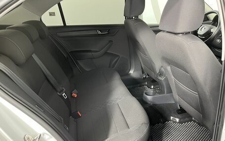 Skoda Rapid II, 2021 год, 1 845 000 рублей, 16 фотография