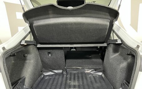 Skoda Rapid II, 2021 год, 1 845 000 рублей, 18 фотография