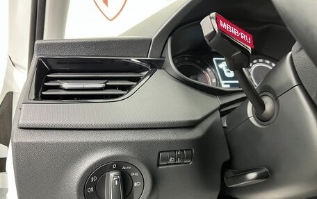 Skoda Rapid II, 2021 год, 1 845 000 рублей, 9 фотография