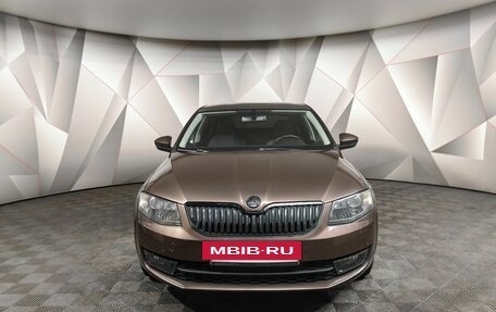 Skoda Octavia, 2015 год, 1 443 000 рублей, 7 фотография