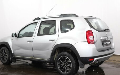 Renault Duster I рестайлинг, 2012 год, 790 000 рублей, 2 фотография
