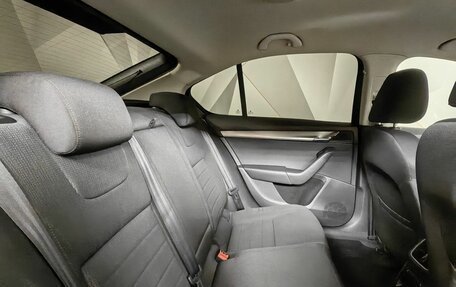 Skoda Octavia, 2015 год, 1 443 000 рублей, 15 фотография