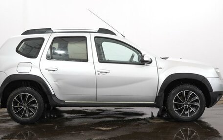 Renault Duster I рестайлинг, 2012 год, 790 000 рублей, 5 фотография