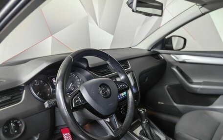 Skoda Octavia, 2015 год, 1 443 000 рублей, 18 фотография