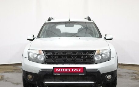 Renault Duster I рестайлинг, 2012 год, 790 000 рублей, 3 фотография