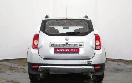Renault Duster I рестайлинг, 2012 год, 790 000 рублей, 4 фотография