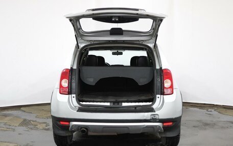 Renault Duster I рестайлинг, 2012 год, 790 000 рублей, 6 фотография