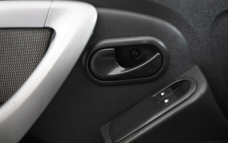 Renault Duster I рестайлинг, 2012 год, 790 000 рублей, 8 фотография