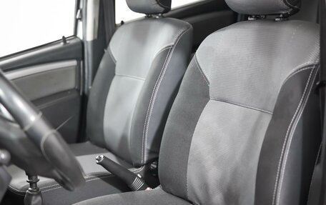 Renault Duster I рестайлинг, 2012 год, 790 000 рублей, 10 фотография