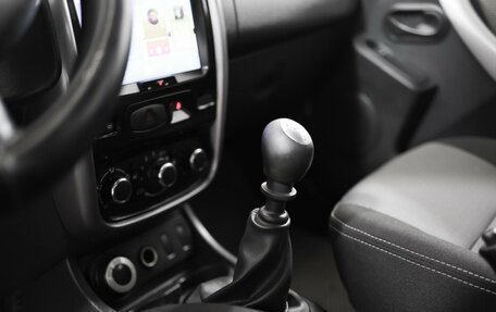 Renault Duster I рестайлинг, 2012 год, 790 000 рублей, 18 фотография