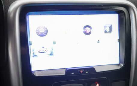 Renault Duster I рестайлинг, 2012 год, 790 000 рублей, 20 фотография