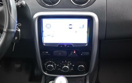 Renault Duster I рестайлинг, 2012 год, 790 000 рублей, 19 фотография