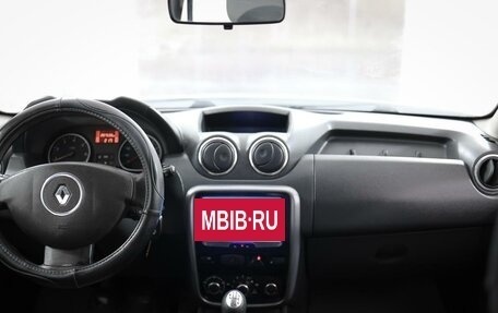 Renault Duster I рестайлинг, 2012 год, 790 000 рублей, 14 фотография