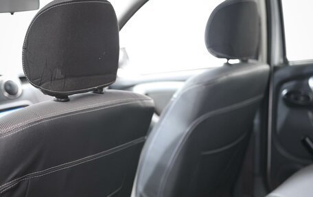 Renault Duster I рестайлинг, 2012 год, 790 000 рублей, 21 фотография