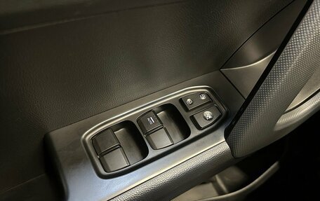 Hyundai Creta I рестайлинг, 2018 год, 1 870 000 рублей, 13 фотография