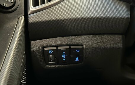 Hyundai Creta I рестайлинг, 2018 год, 1 870 000 рублей, 11 фотография