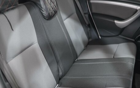 Renault Duster I рестайлинг, 2012 год, 790 000 рублей, 22 фотография