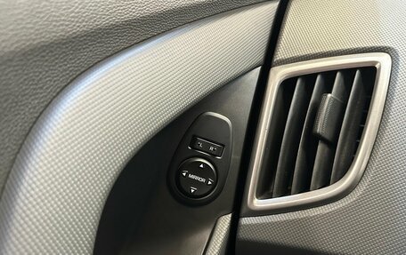 Hyundai Creta I рестайлинг, 2018 год, 1 870 000 рублей, 12 фотография