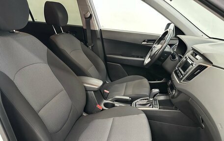 Hyundai Creta I рестайлинг, 2018 год, 1 870 000 рублей, 16 фотография