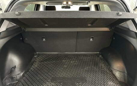 Hyundai Creta I рестайлинг, 2018 год, 1 870 000 рублей, 18 фотография