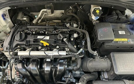 Hyundai Creta I рестайлинг, 2018 год, 1 870 000 рублей, 19 фотография