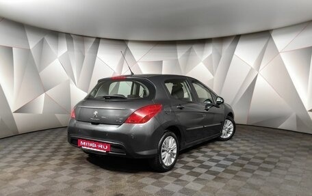 Peugeot 308 II, 2011 год, 599 000 рублей, 2 фотография