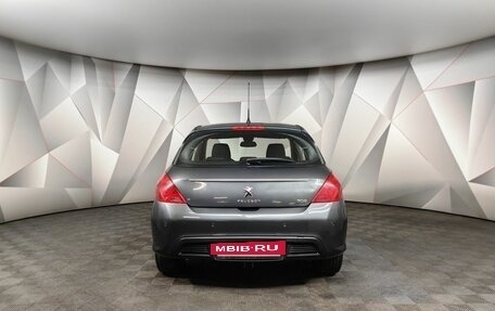 Peugeot 308 II, 2011 год, 599 000 рублей, 8 фотография