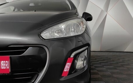 Peugeot 308 II, 2011 год, 599 000 рублей, 10 фотография