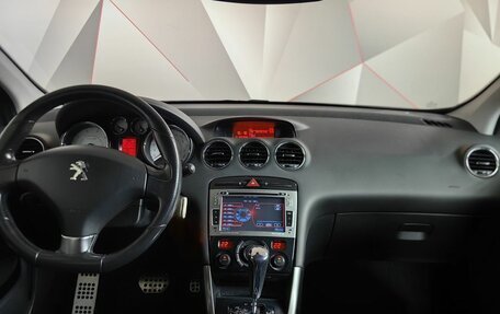 Peugeot 308 II, 2011 год, 599 000 рублей, 15 фотография