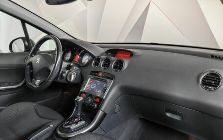 Peugeot 308 II, 2011 год, 599 000 рублей, 13 фотография