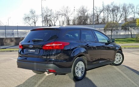 Ford Focus III, 2019 год, 1 190 000 рублей, 2 фотография