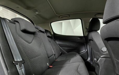 Peugeot 308 II, 2011 год, 599 000 рублей, 16 фотография