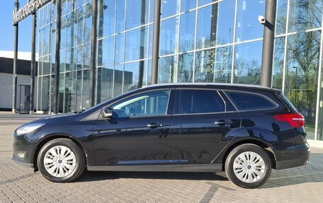 Ford Focus III, 2019 год, 1 190 000 рублей, 4 фотография