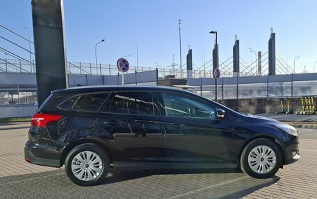 Ford Focus III, 2019 год, 1 190 000 рублей, 6 фотография