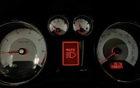 Peugeot 308 II, 2011 год, 599 000 рублей, 18 фотография