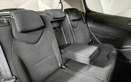 Peugeot 308 II, 2011 год, 599 000 рублей, 17 фотография