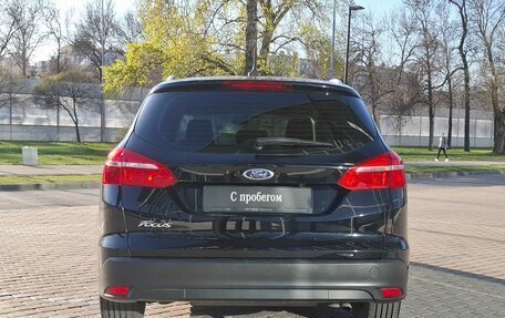 Ford Focus III, 2019 год, 1 190 000 рублей, 5 фотография